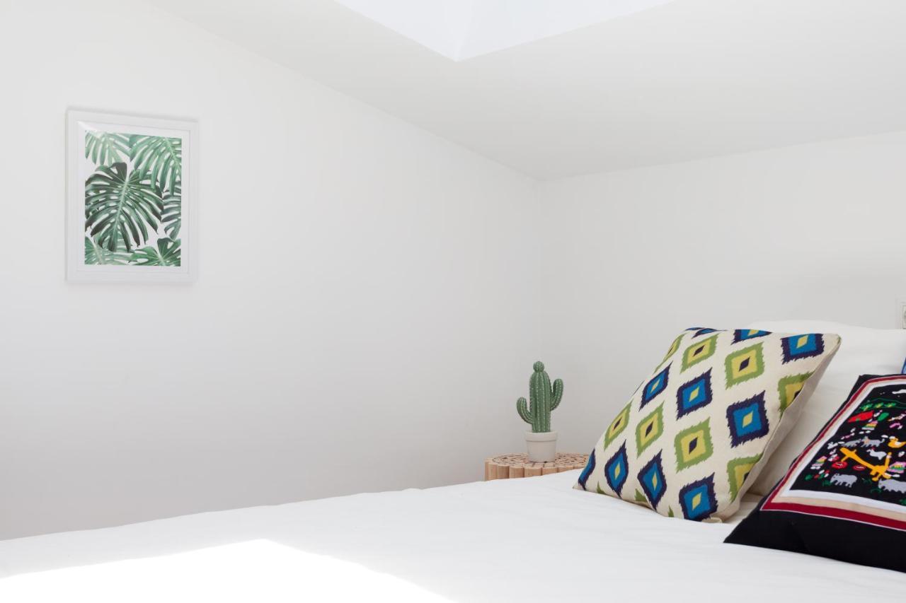 Sunset Boutique Duplex Apartment Калондж Екстериор снимка