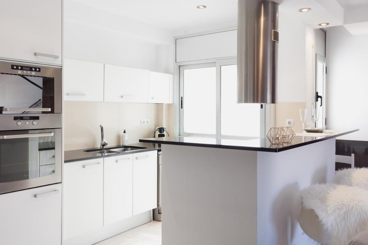 Sunset Boutique Duplex Apartment Калондж Екстериор снимка
